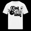 Everyday Heavy Cotton Youth Tee Thumbnail