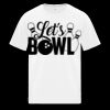 Everyday Heavy Cotton Youth Tee Thumbnail