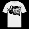 Everyday Heavy Cotton Youth Tee Thumbnail