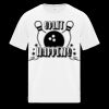 Everyday Heavy Cotton Youth Tee Thumbnail