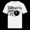 Everyday Heavy Cotton Youth Tee Thumbnail