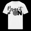 Everyday Heavy Cotton Youth Tee Thumbnail