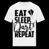 Everyday Heavy Cotton Youth Tee Thumbnail