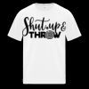Everyday Heavy Cotton Youth Tee Thumbnail