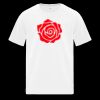 Everyday Heavy Cotton Youth Tee Thumbnail