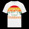 Everyday Heavy Cotton Youth Tee Thumbnail