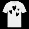 Everyday Heavy Cotton Youth Tee Thumbnail