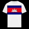Everyday Heavy Cotton Youth Tee Thumbnail