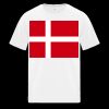 Everyday Heavy Cotton Youth Tee Thumbnail