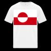 Everyday Heavy Cotton Youth Tee Thumbnail