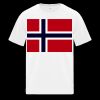 Everyday Heavy Cotton Youth Tee Thumbnail