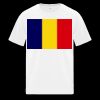 Everyday Heavy Cotton Youth Tee Thumbnail