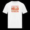 Everyday Heavy Cotton Youth Tee Thumbnail