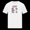 Everyday Heavy Cotton Youth Tee Thumbnail