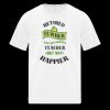 Everyday Heavy Cotton Youth Tee Thumbnail
