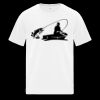 Everyday Heavy Cotton Youth Tee Thumbnail