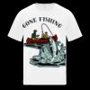 Everyday Heavy Cotton Youth Tee Thumbnail