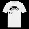 Everyday Heavy Cotton Youth Tee Thumbnail