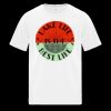 Everyday Heavy Cotton Youth Tee Thumbnail