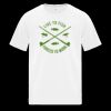 Everyday Heavy Cotton Youth Tee Thumbnail