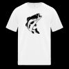 Everyday Heavy Cotton Youth Tee Thumbnail