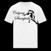 Everyday Heavy Cotton Youth Tee Thumbnail