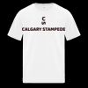 Everyday Heavy Cotton Youth Tee Thumbnail