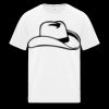 Everyday Heavy Cotton Youth Tee Thumbnail
