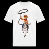Everyday Heavy Cotton Youth Tee Thumbnail