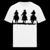 Everyday Heavy Cotton Youth Tee Thumbnail