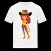 Everyday Heavy Cotton Youth Tee Thumbnail