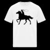 Everyday Heavy Cotton Youth Tee Thumbnail