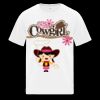 Everyday Heavy Cotton Youth Tee Thumbnail