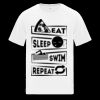 Everyday Heavy Cotton Youth Tee Thumbnail