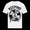 Everyday Heavy Cotton Youth Tee Thumbnail