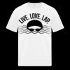 Everyday Heavy Cotton Youth Tee Thumbnail