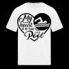 Everyday Heavy Cotton Youth Tee Thumbnail