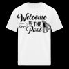 Everyday Heavy Cotton Youth Tee Thumbnail