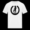 Everyday Heavy Cotton Youth Tee Thumbnail