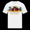 Everyday Heavy Cotton Youth Tee Thumbnail
