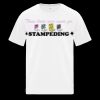 Everyday Heavy Cotton Youth Tee Thumbnail