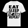 Everyday Heavy Cotton Youth Tee Thumbnail
