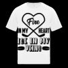 Everyday Heavy Cotton Youth Tee Thumbnail