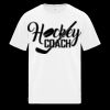 Everyday Heavy Cotton Youth Tee Thumbnail