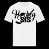 Everyday Heavy Cotton Youth Tee Thumbnail