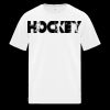 Everyday Heavy Cotton Youth Tee Thumbnail