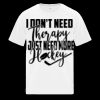 Everyday Heavy Cotton Youth Tee Thumbnail