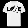 Everyday Heavy Cotton Youth Tee Thumbnail