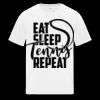 Everyday Heavy Cotton Youth Tee Thumbnail