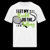 Everyday Heavy Cotton Youth Tee Thumbnail